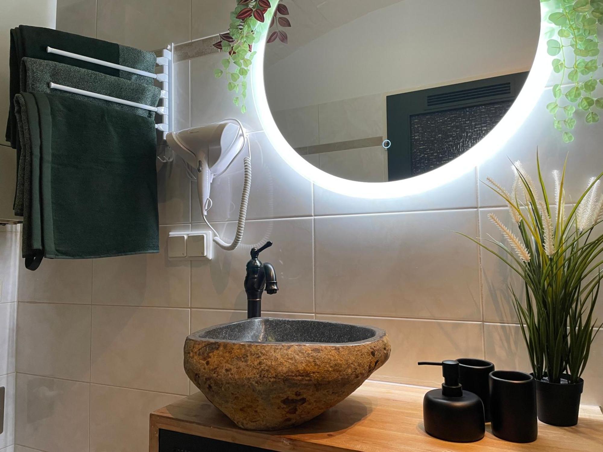Bahira Schoenbrunn Apartment Wien