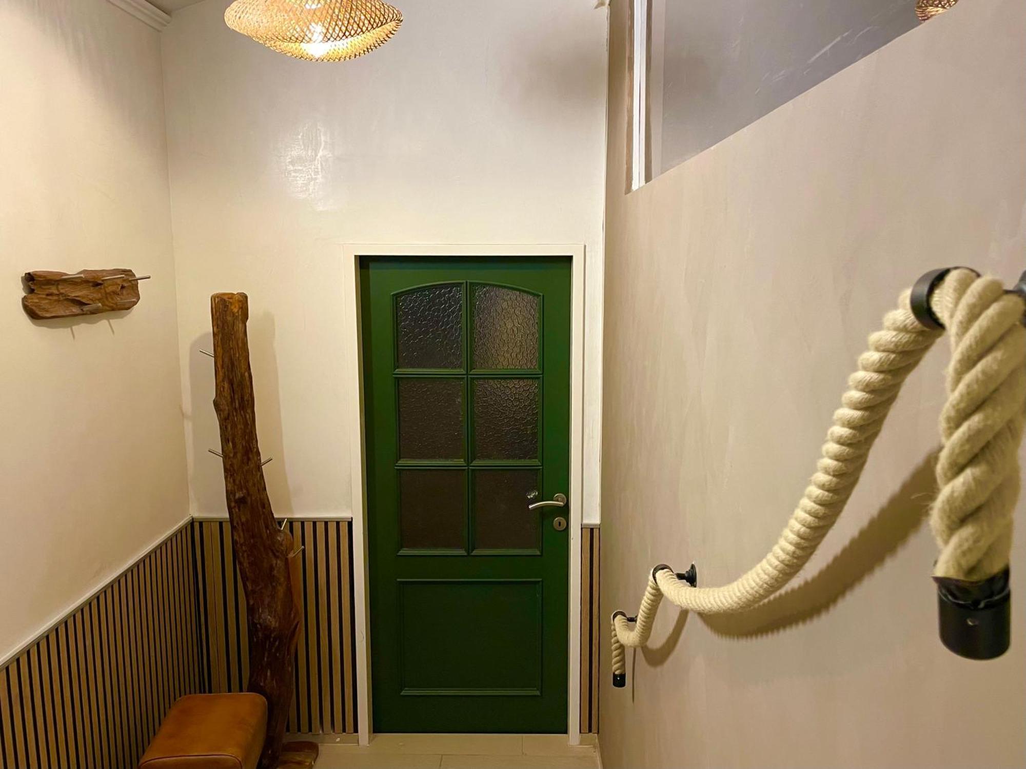 Apartment Bahira Schoenbrunn Wien
