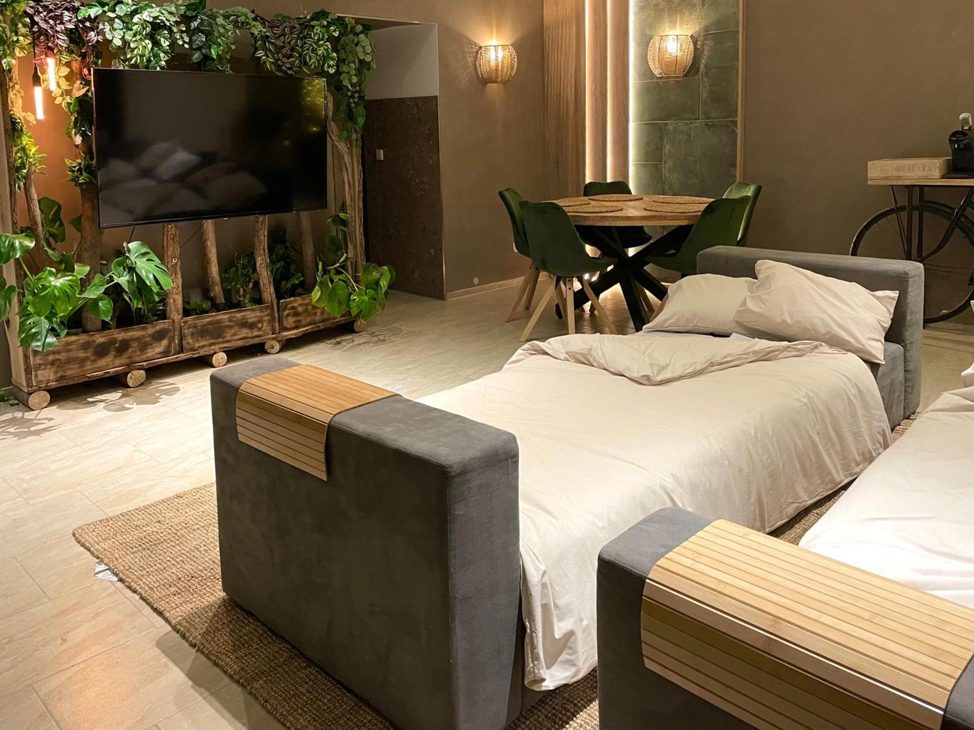 Bahira Schoenbrunn Apartment Wien